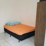 Refugio Termal: Seu Paraiso Em Caldas Novas