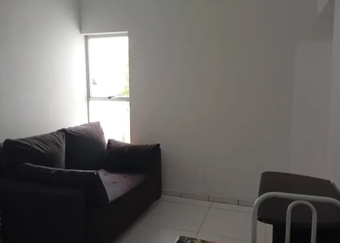 Refugio Termal: Seu Paraiso Em Caldas Novas