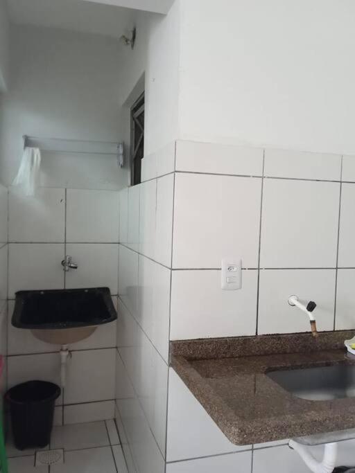 Refugio Termal: Seu Paraiso Em Apartment